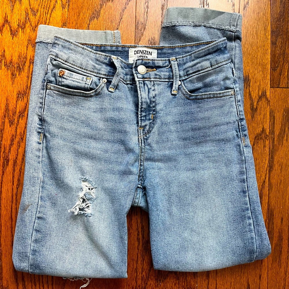 Denizen by Levis jeans